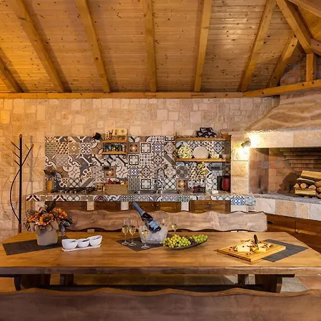 Villa Tany Donji Zemunik