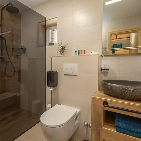 Villa Tany *